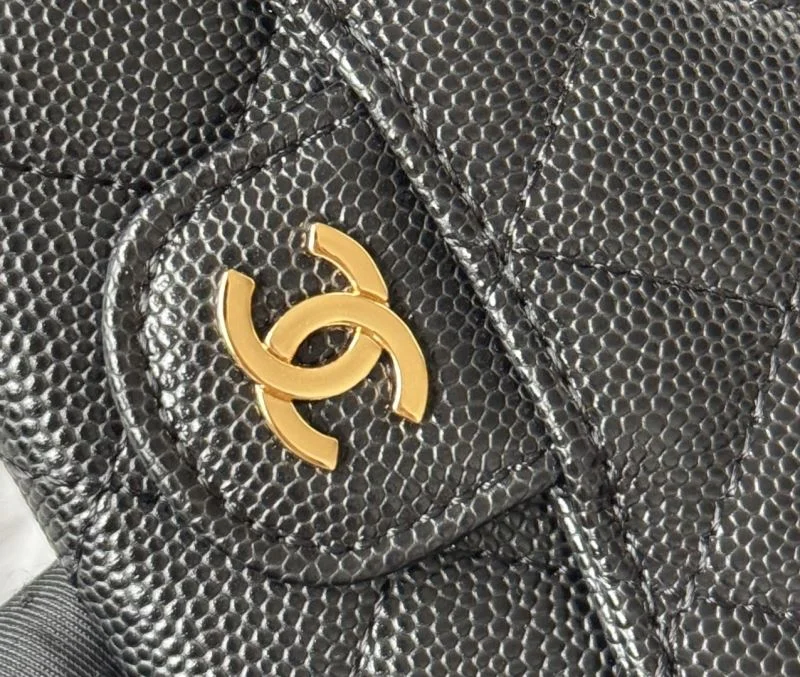 Chanel Wallets Purse Breathable 52315
