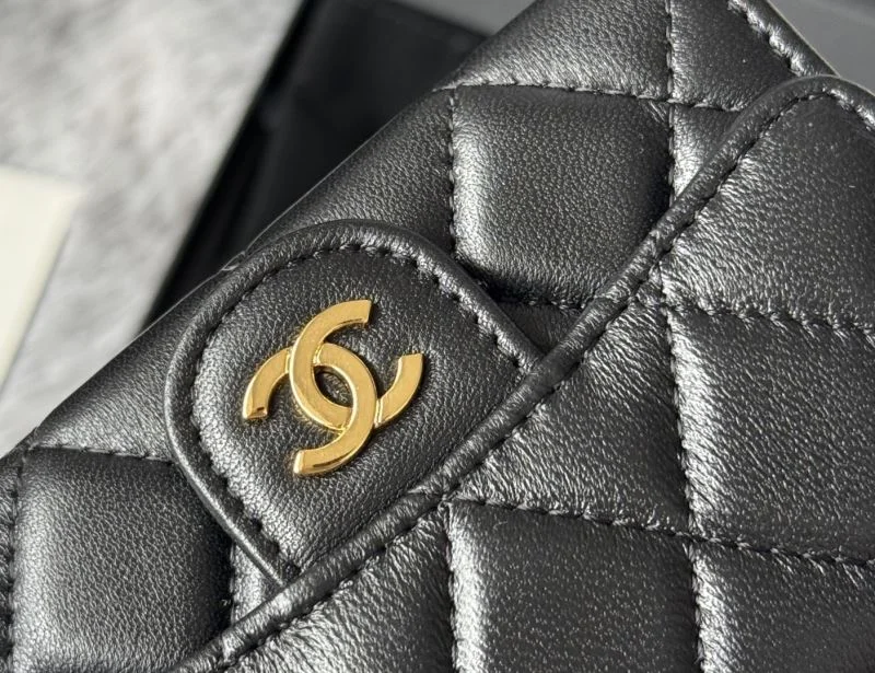 Breathable Chanel Wallets Purse 52314