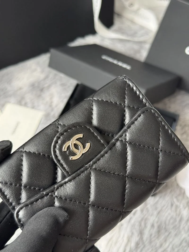 Chanel Wallets Purse HighQuality 52309