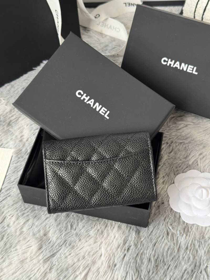 Chanel Wallets Purse TravelReady 52351
