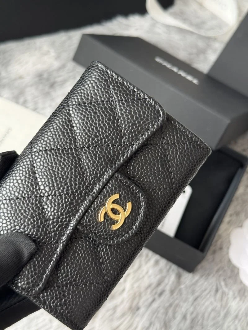 Chanel Wallets Purse TravelReady 52351