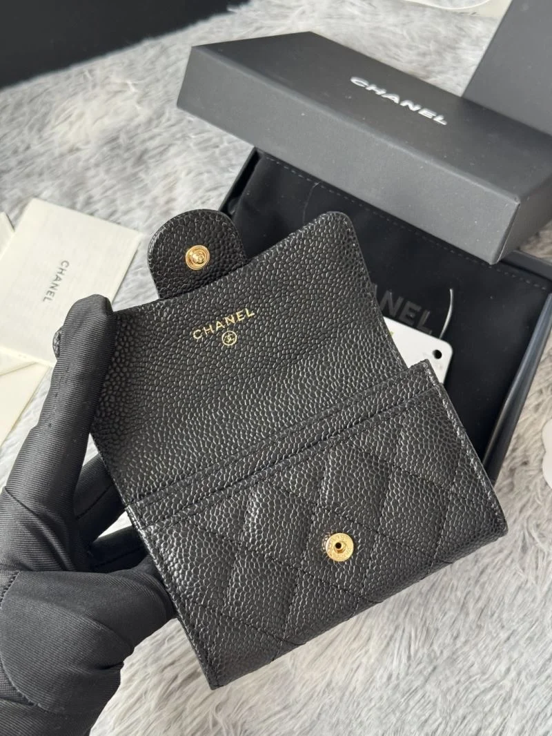 Chanel Wallets Purse TravelReady 52351
