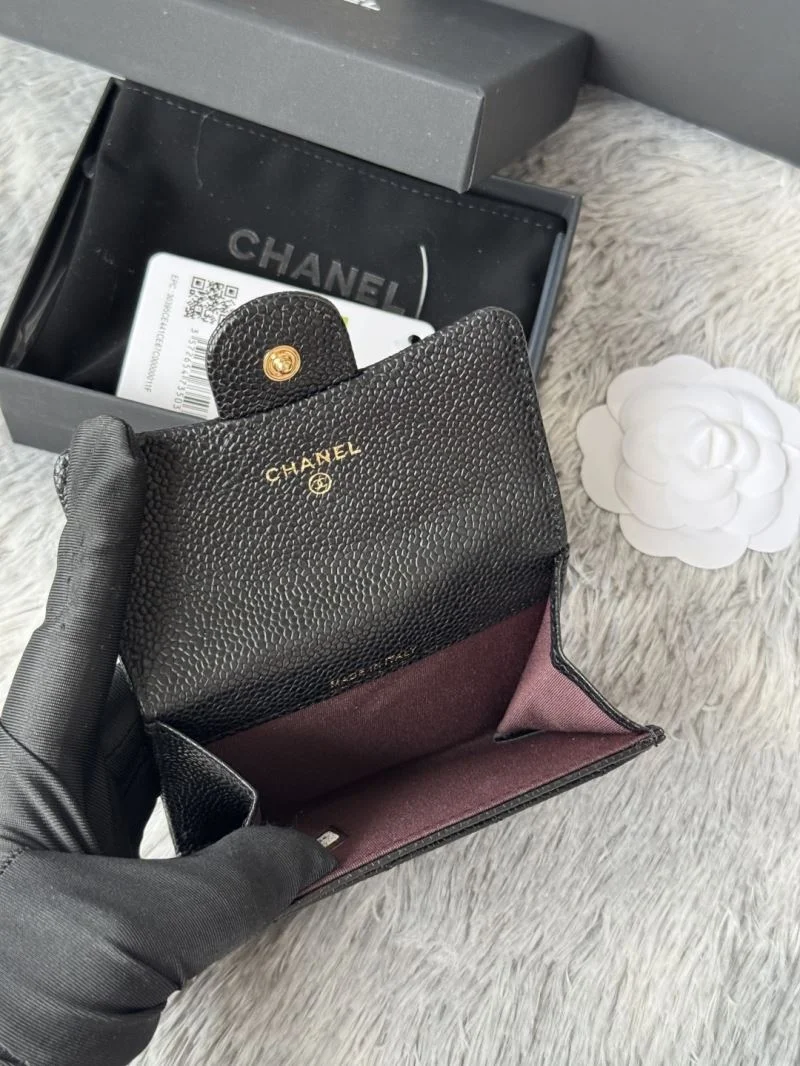 Chanel Wallets Purse TravelReady 52351