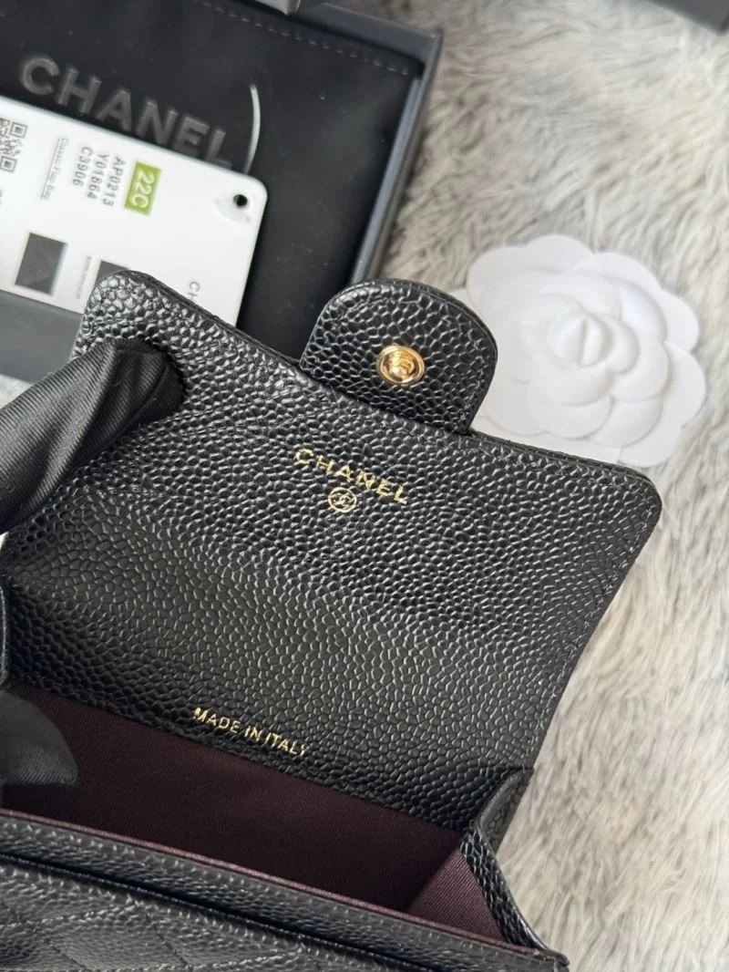 Chanel Wallets Purse TravelReady 52351