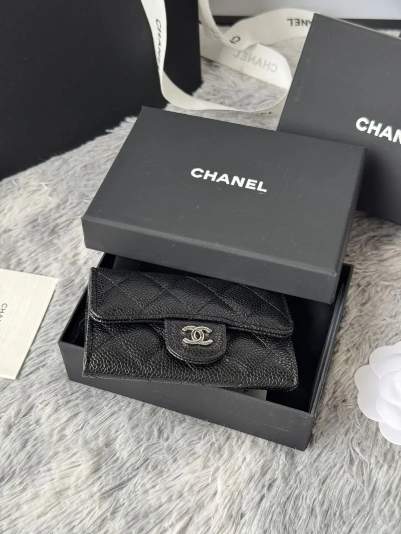Chanel Wallets Purse MultiPurpose 52312