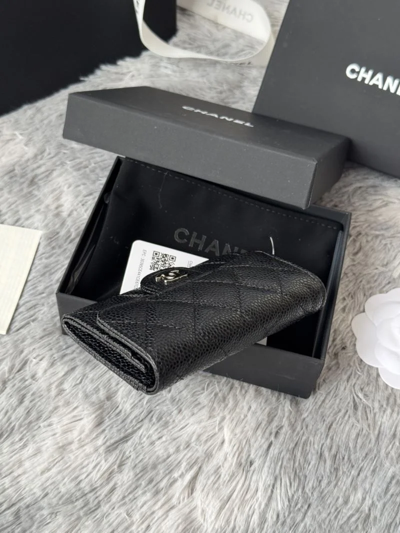 Chanel Wallets Purse MultiPurpose 52312