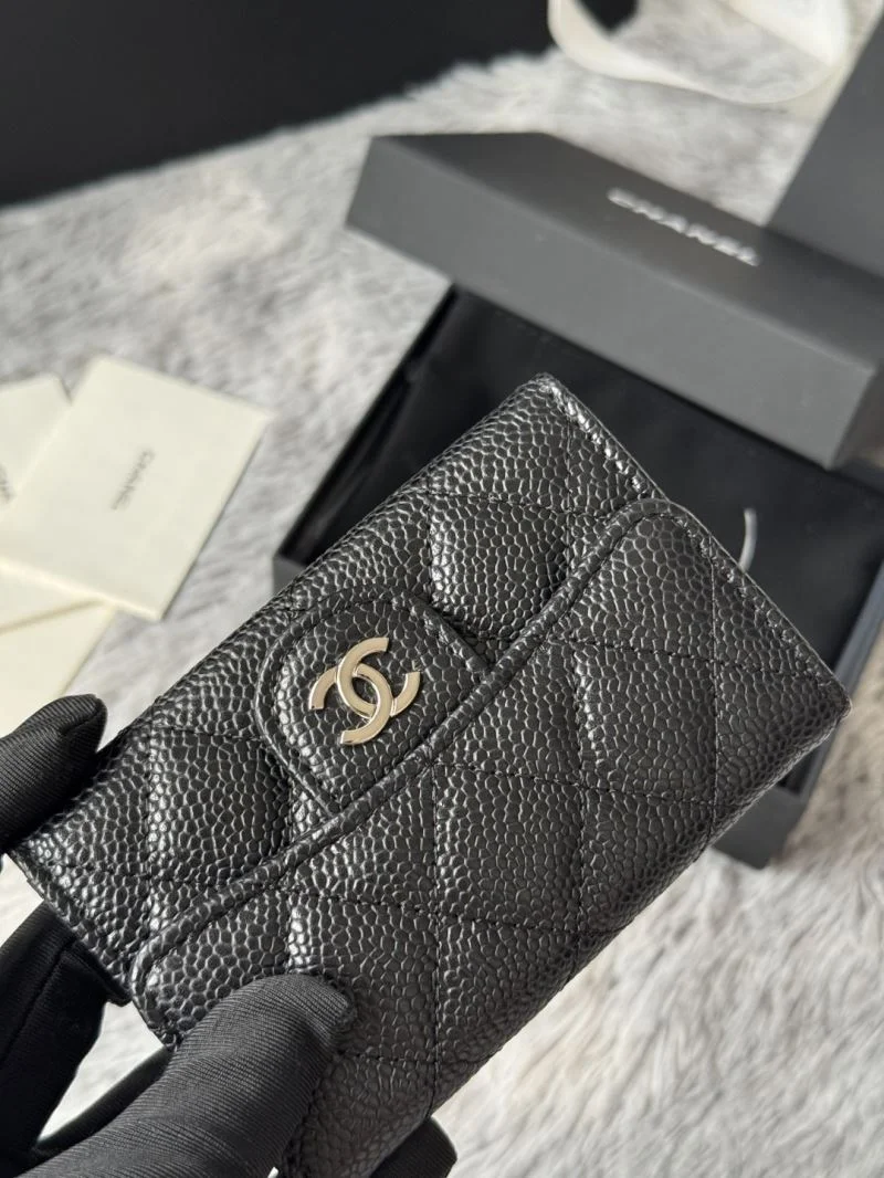 Chanel Wallets Purse MultiPurpose 52312