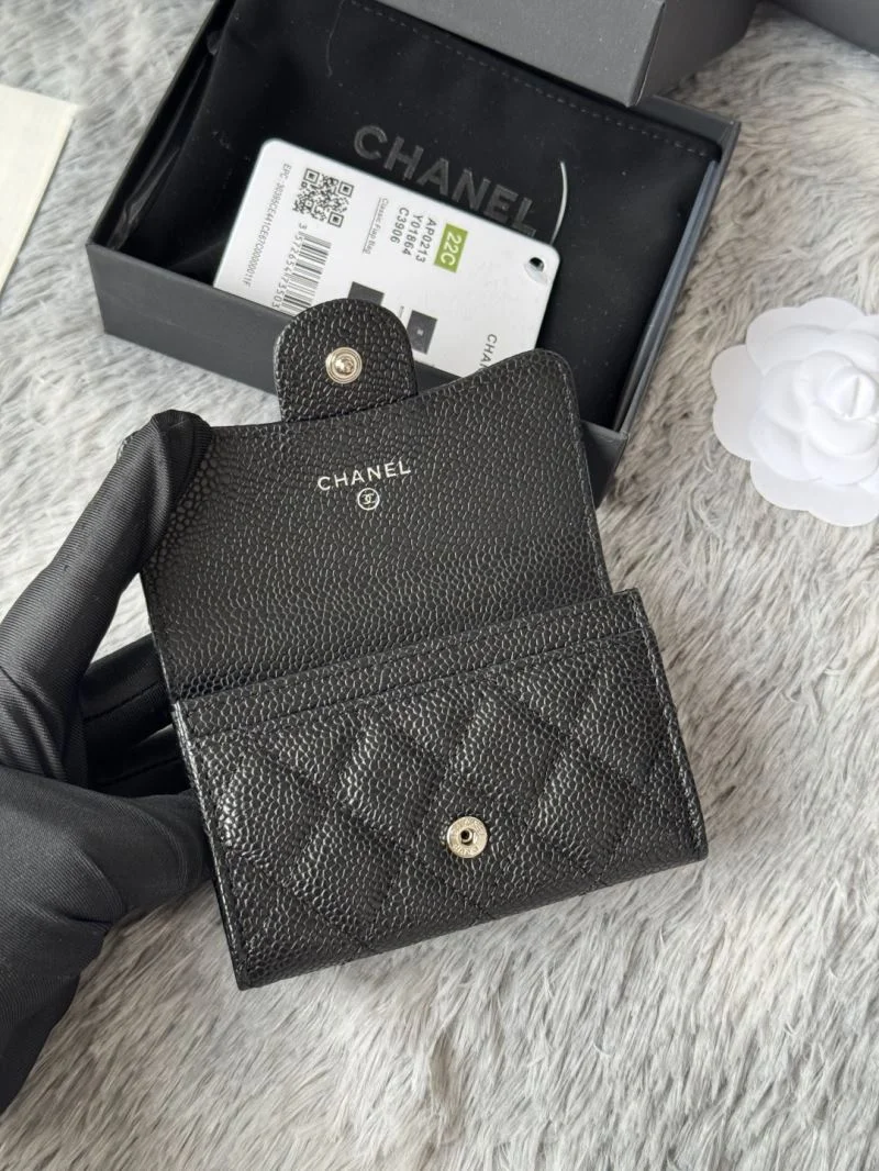 Chanel Wallets Purse MultiPurpose 52312
