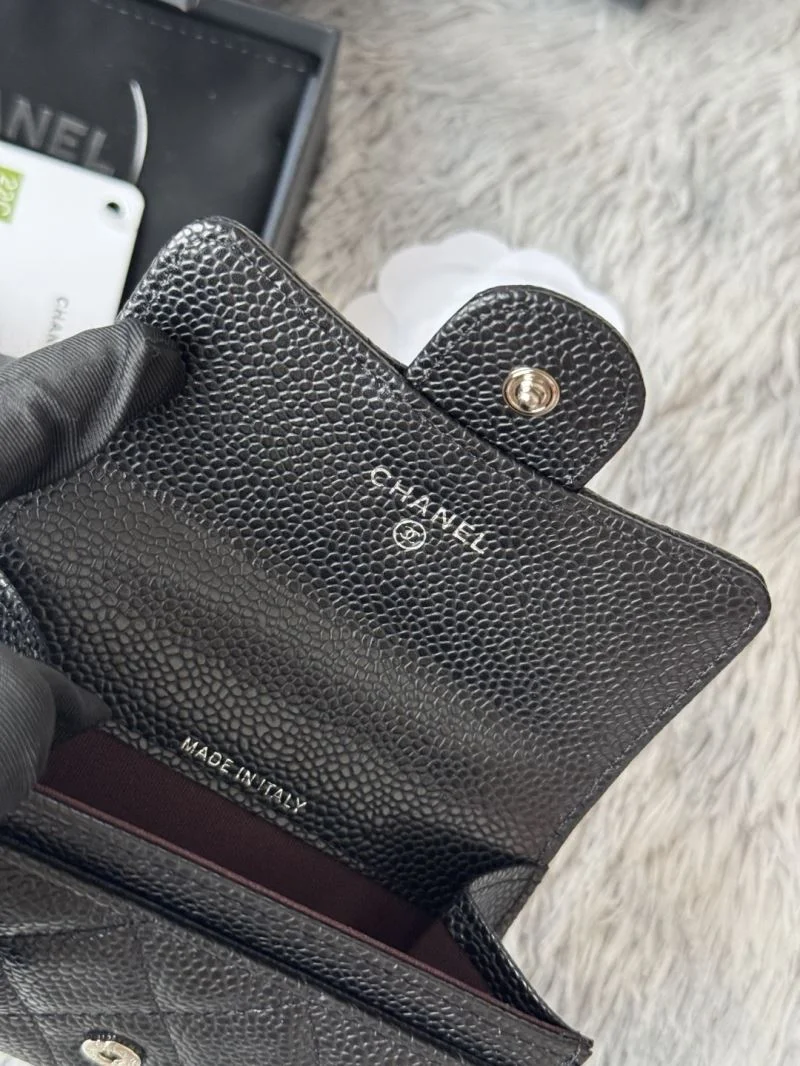 Chanel Wallets Purse MultiPurpose 52312