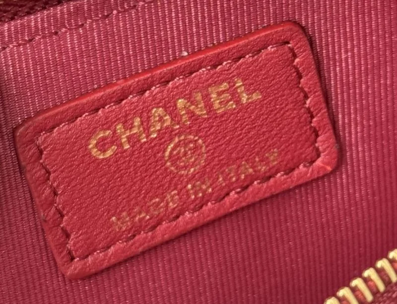Sleek Chanel Wallets Purse 52308