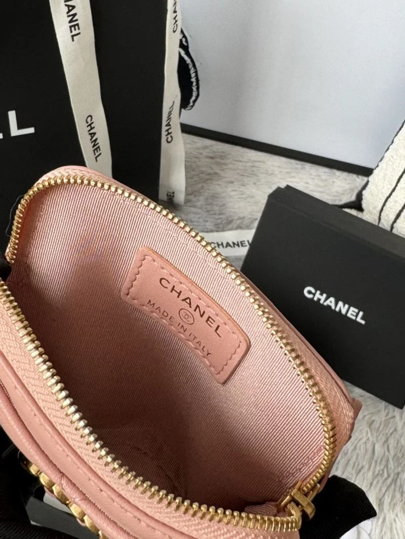 Sustainable Chanel Wallets Purse 52353