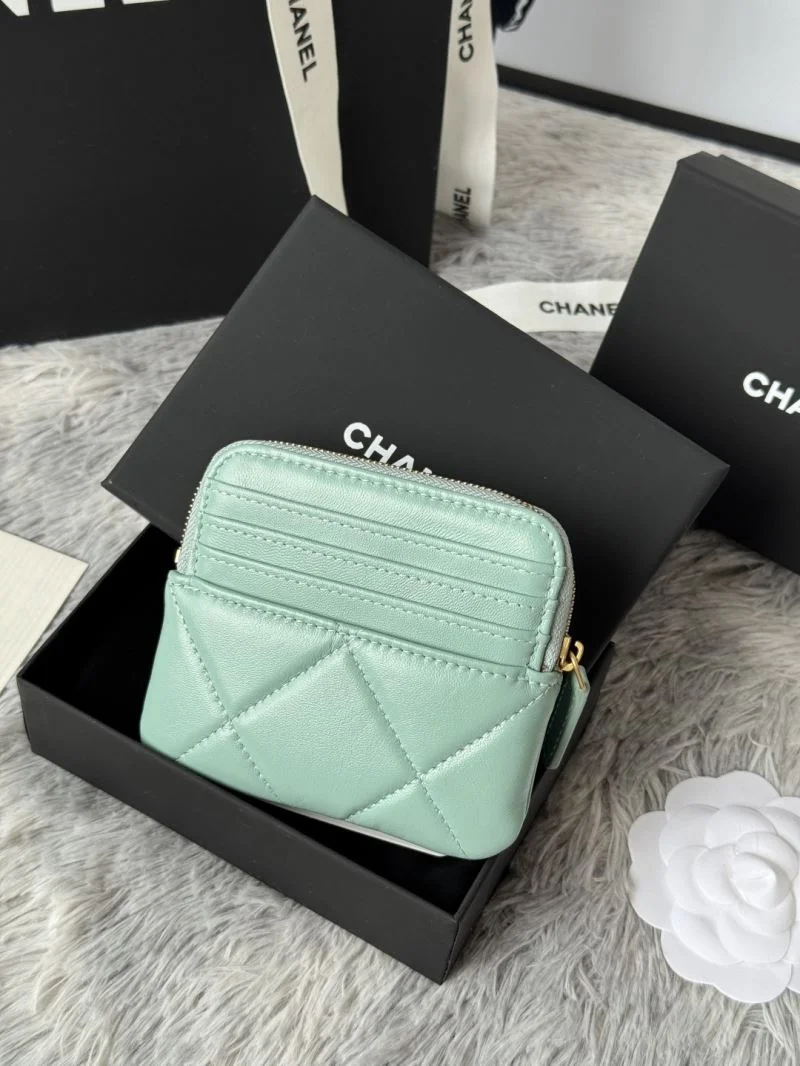 SportInspired Chanel Wallets Purse 52348