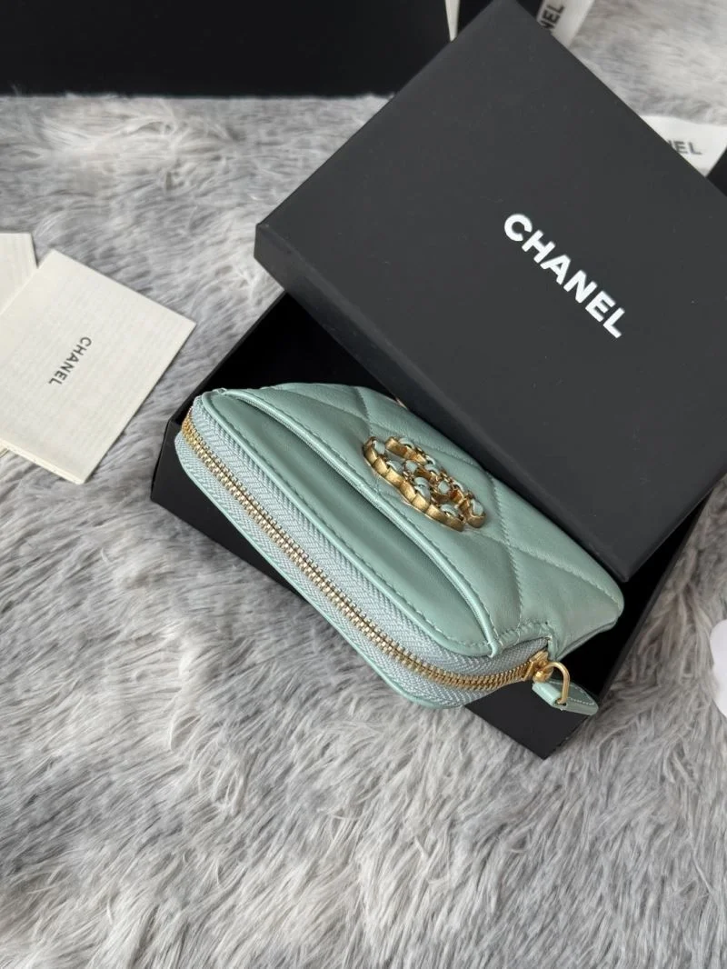 SportInspired Chanel Wallets Purse 52348