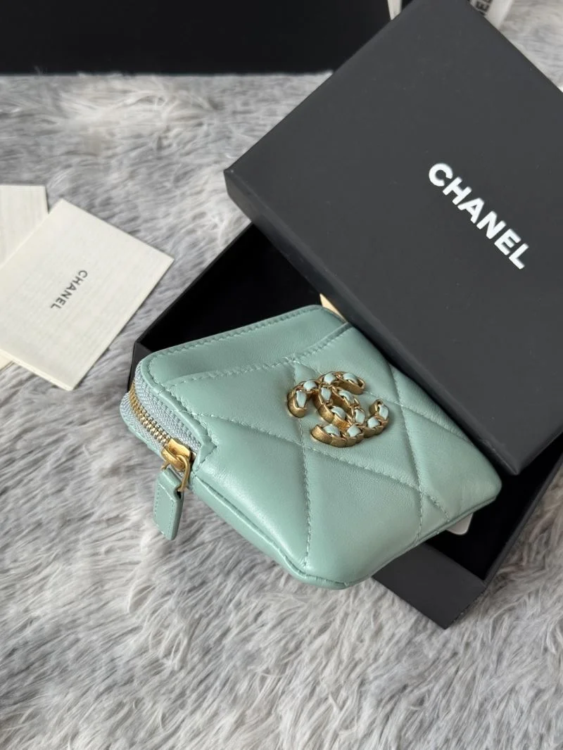 SportInspired Chanel Wallets Purse 52348