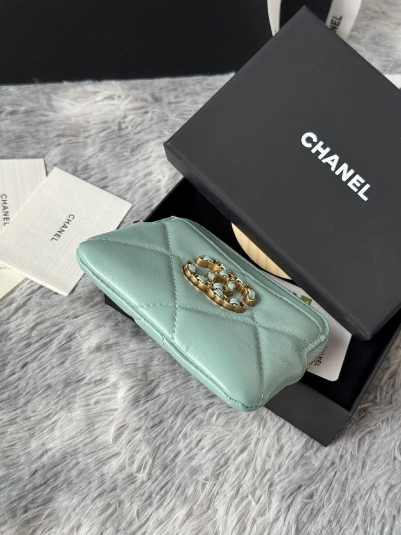 SportInspired Chanel Wallets Purse 52348