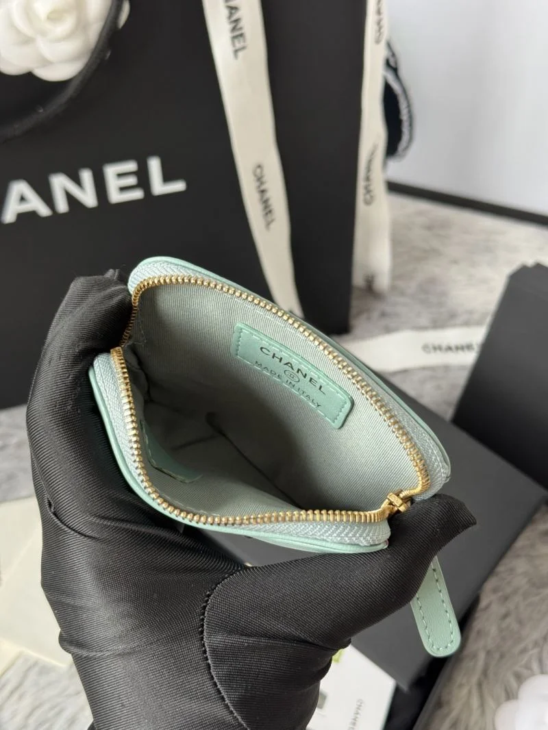 SportInspired Chanel Wallets Purse 52348