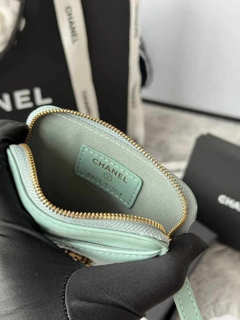 SportInspired Chanel Wallets Purse 52348