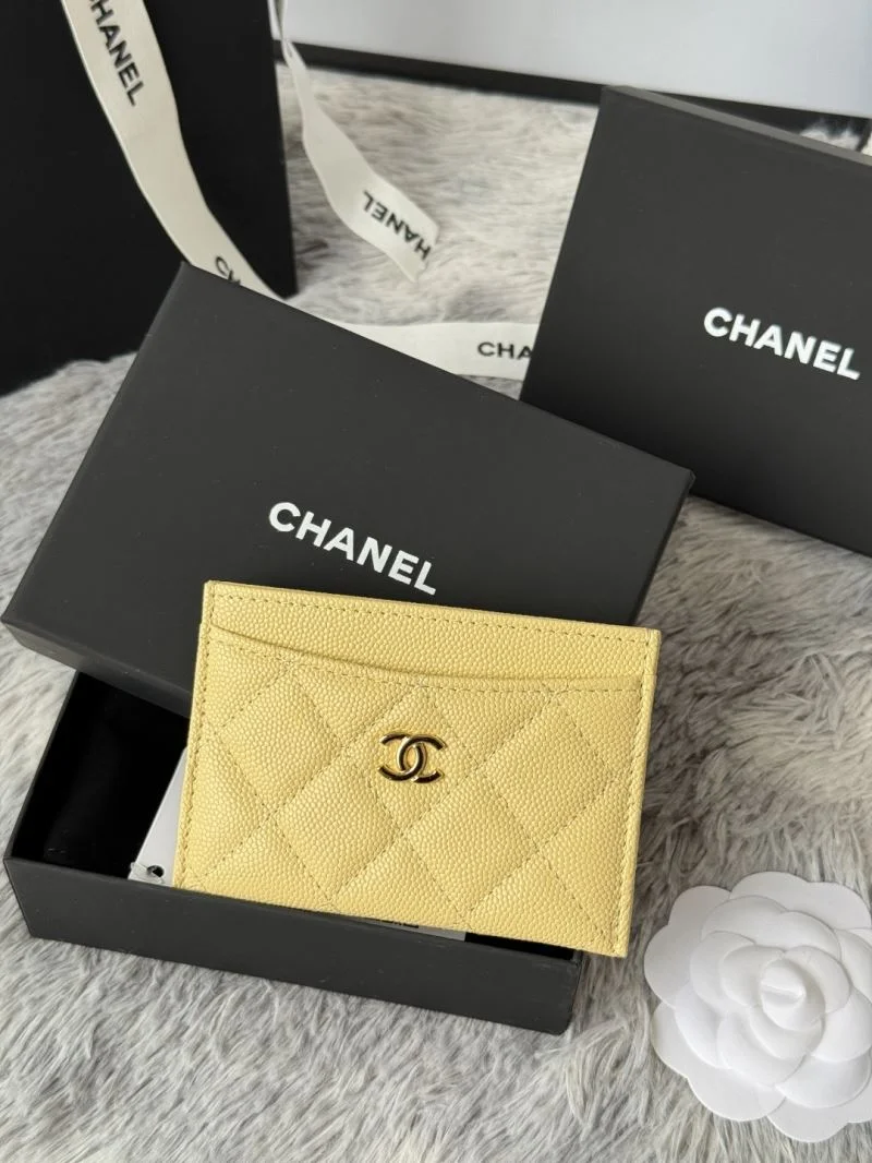 Affordable Chanel Wallets Purse 52350