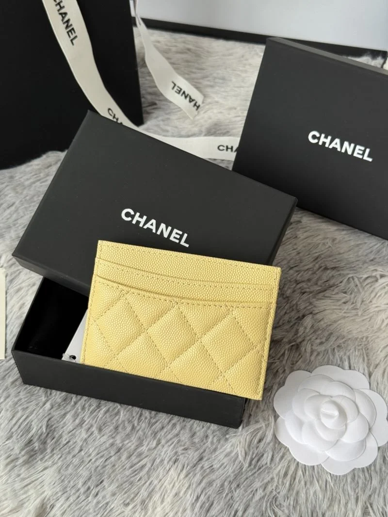 Affordable Chanel Wallets Purse 52350