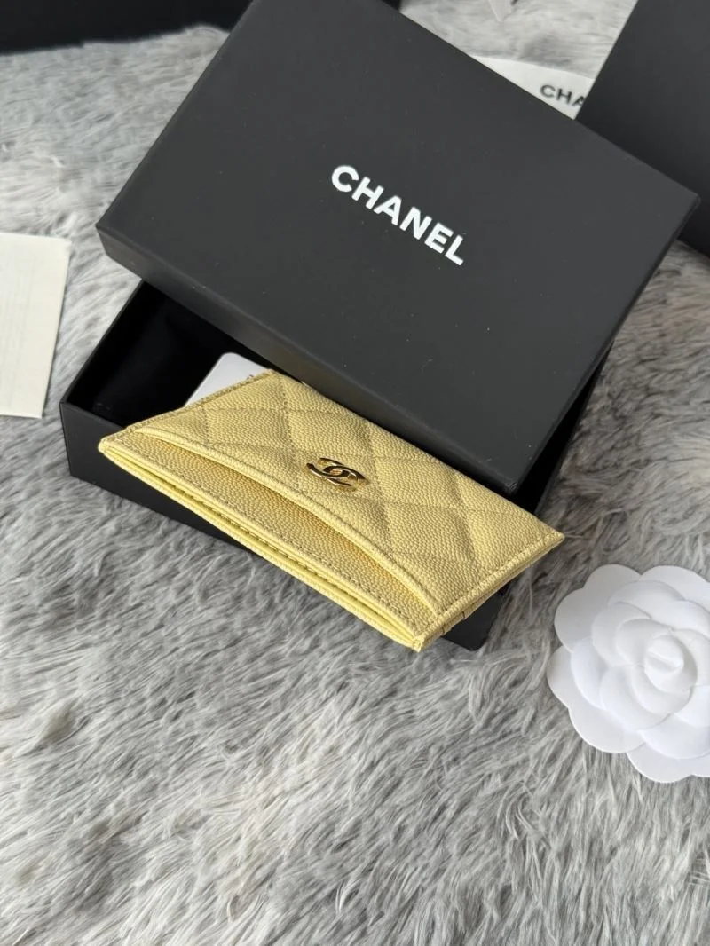 Affordable Chanel Wallets Purse 52350