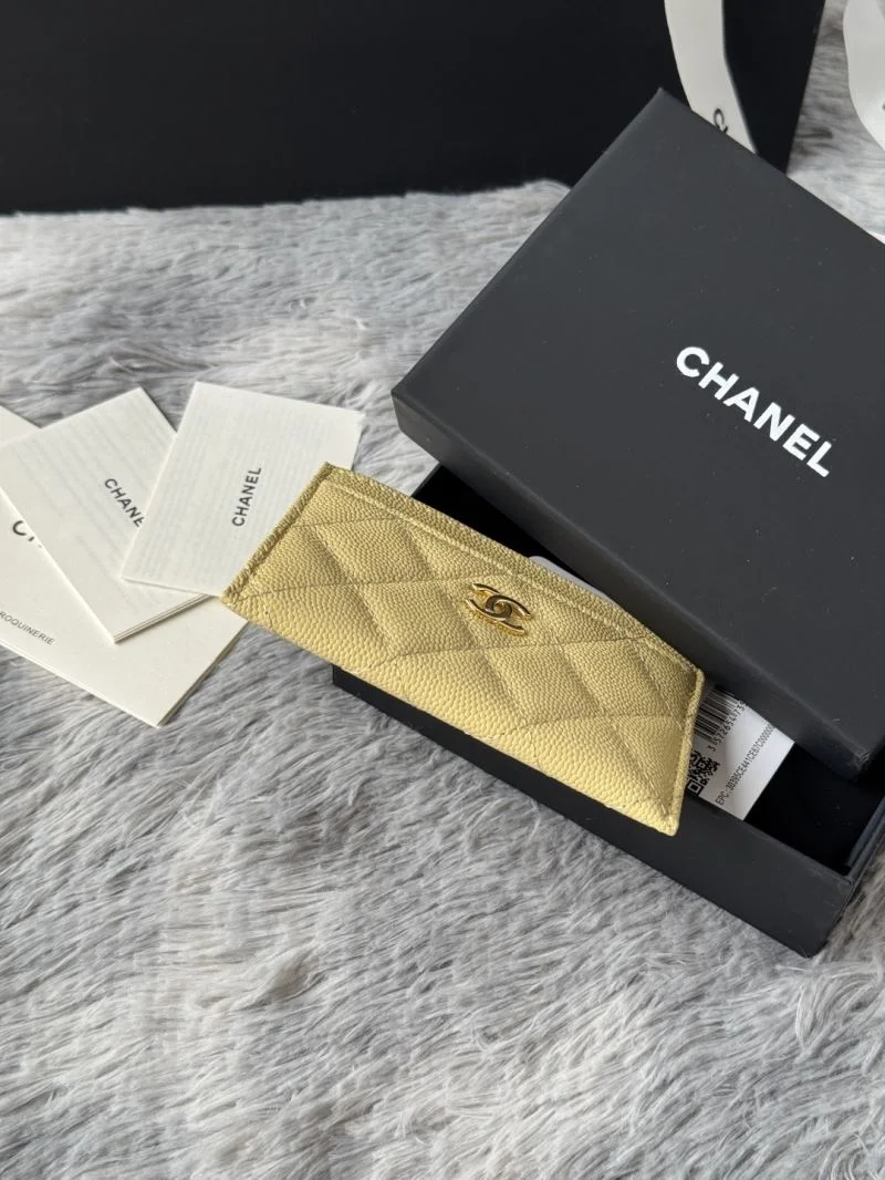 Affordable Chanel Wallets Purse 52350