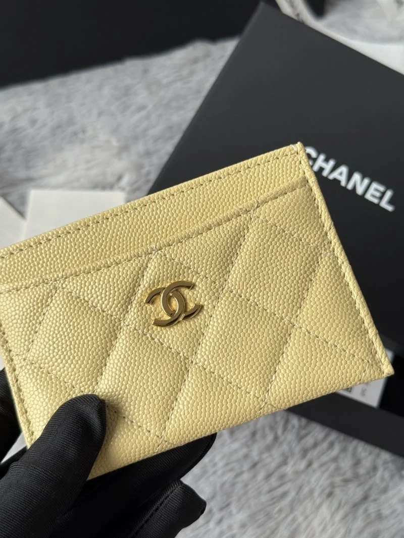 Affordable Chanel Wallets Purse 52350