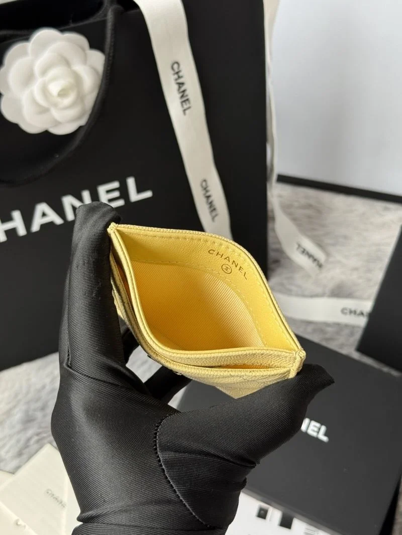 Affordable Chanel Wallets Purse 52350