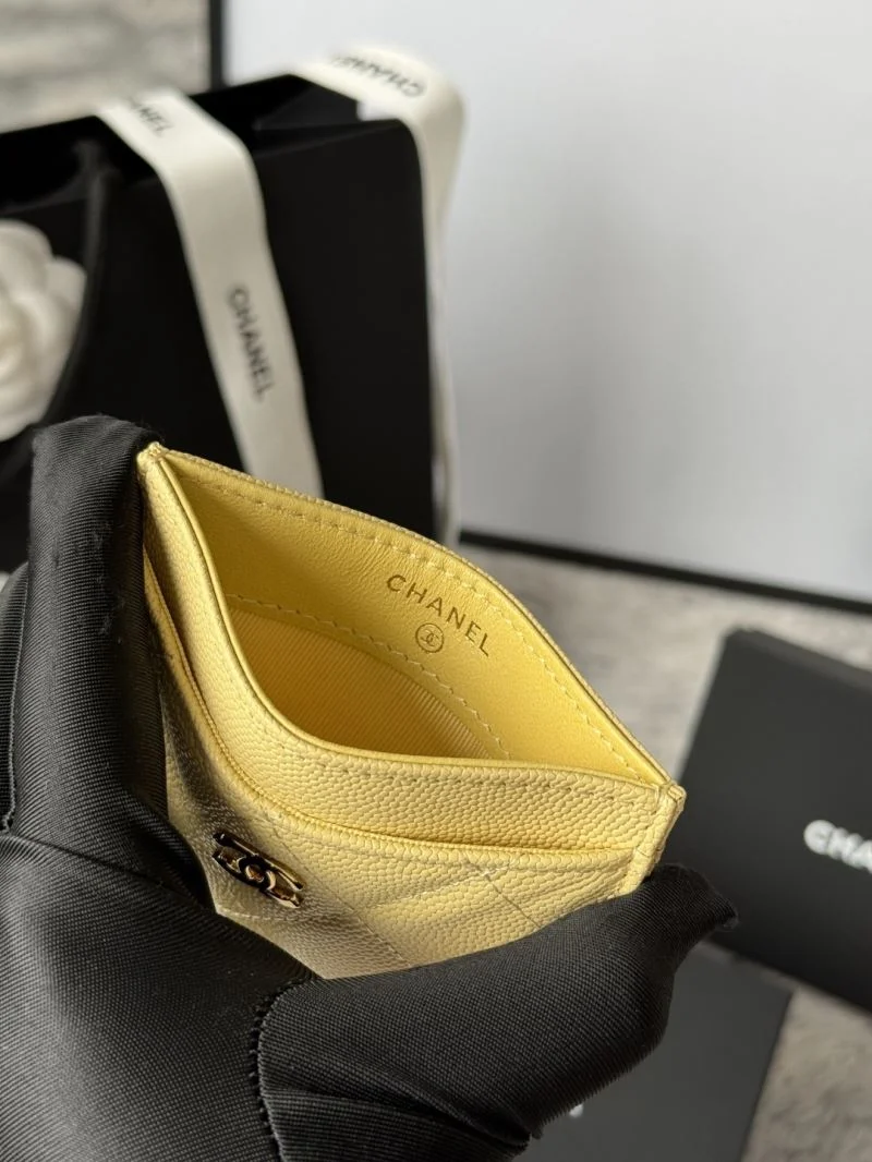 Affordable Chanel Wallets Purse 52350