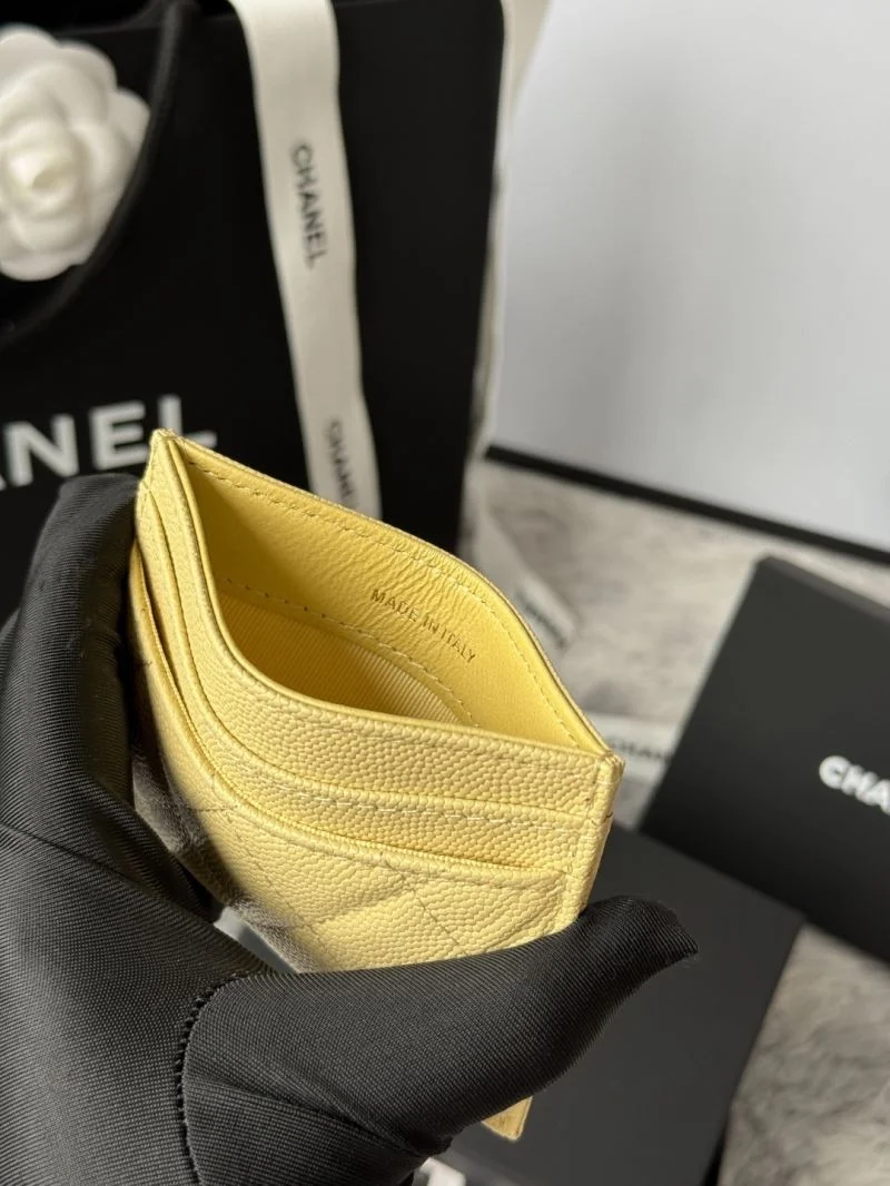 Affordable Chanel Wallets Purse 52350