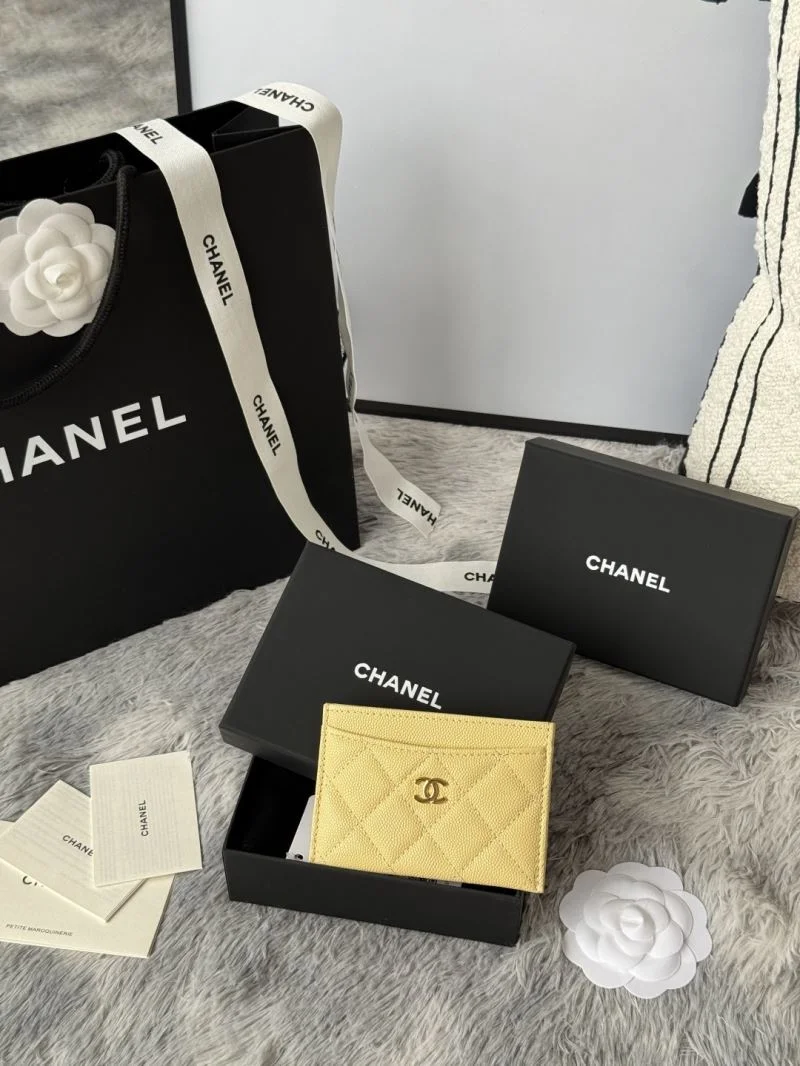 Affordable Chanel Wallets Purse 52350
