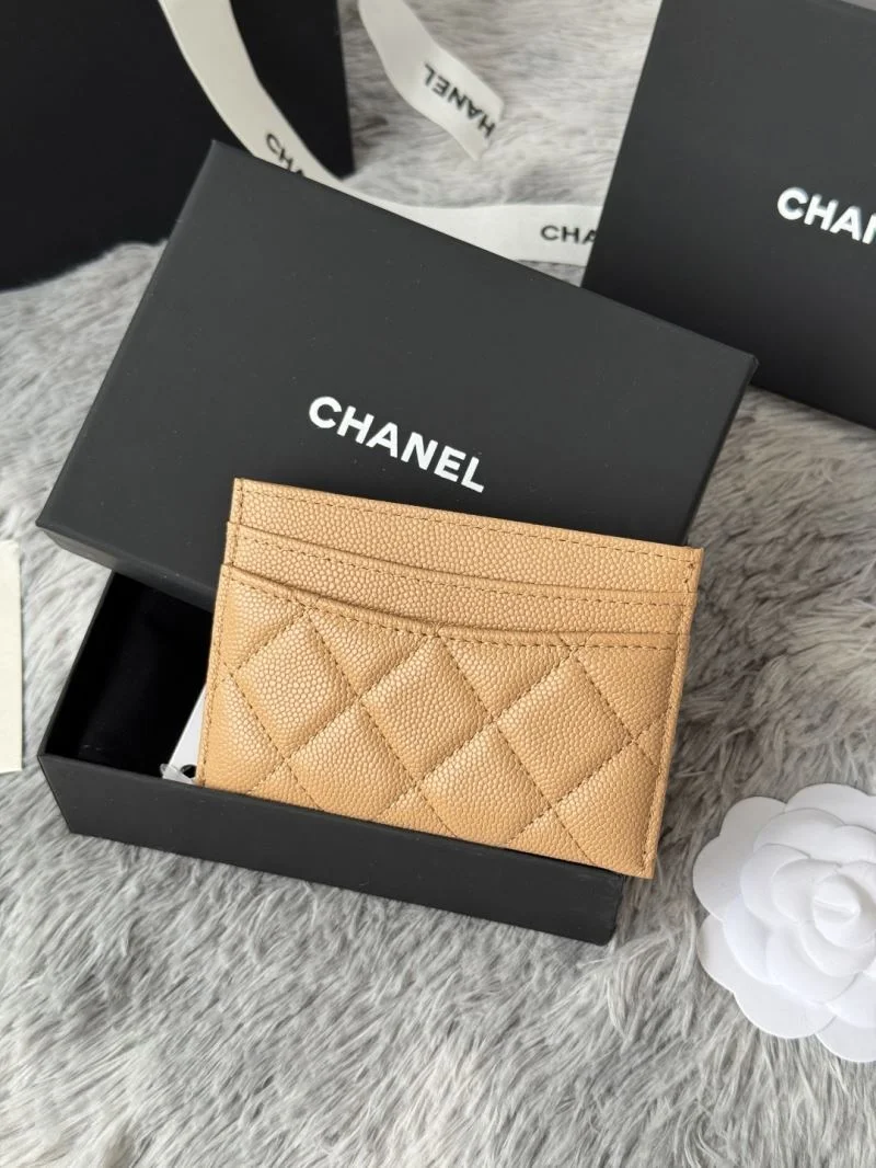 RelaxedFit Chanel Wallets Purse 52349