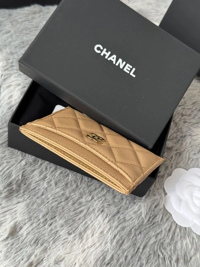 RelaxedFit Chanel Wallets Purse 52349