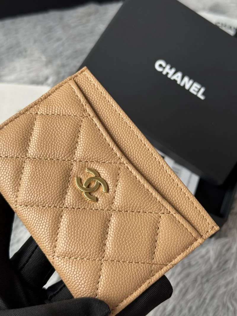 RelaxedFit Chanel Wallets Purse 52349