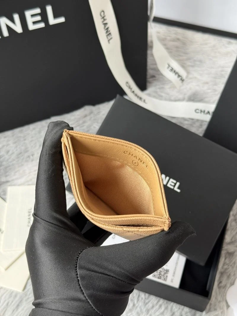 RelaxedFit Chanel Wallets Purse 52349