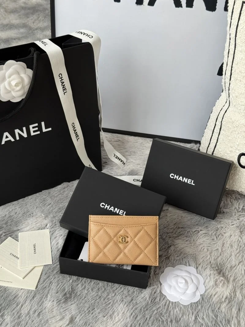RelaxedFit Chanel Wallets Purse 52349