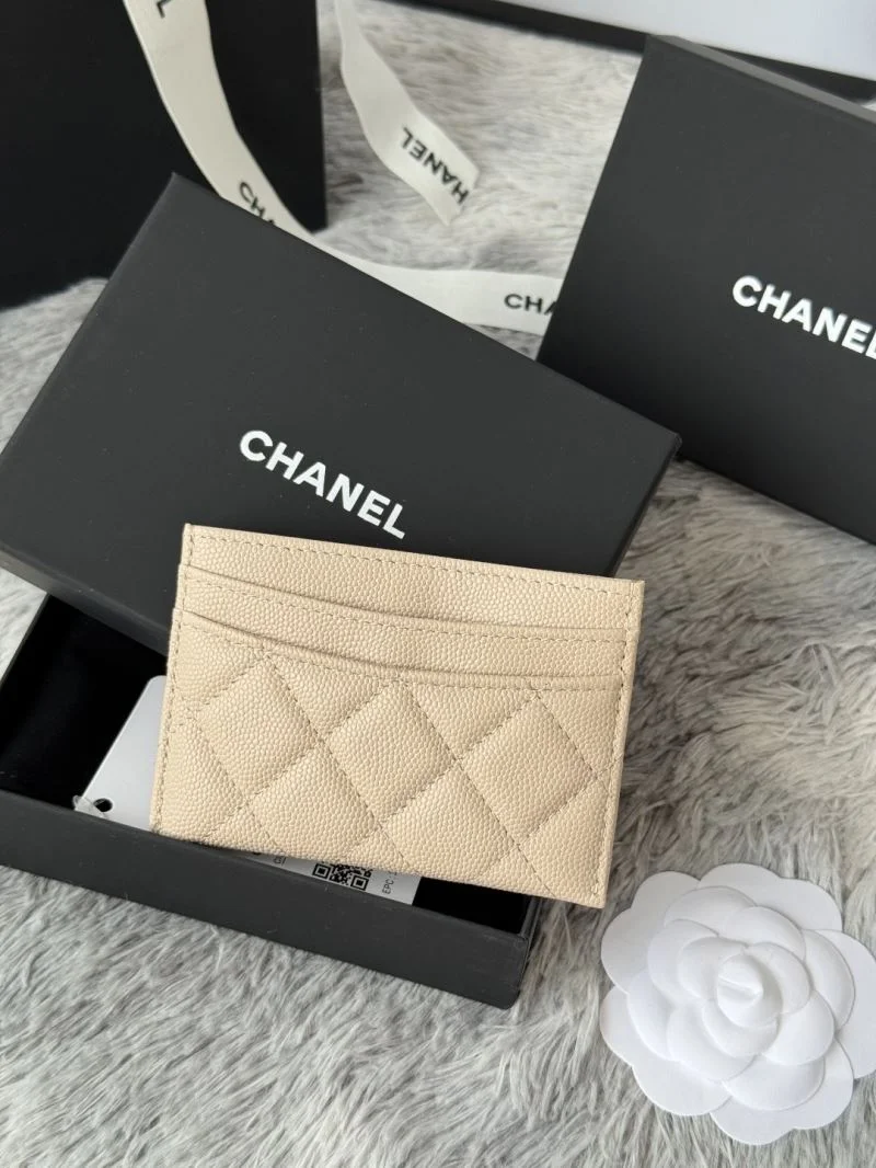 Youthful Chanel Wallets Purse 52303