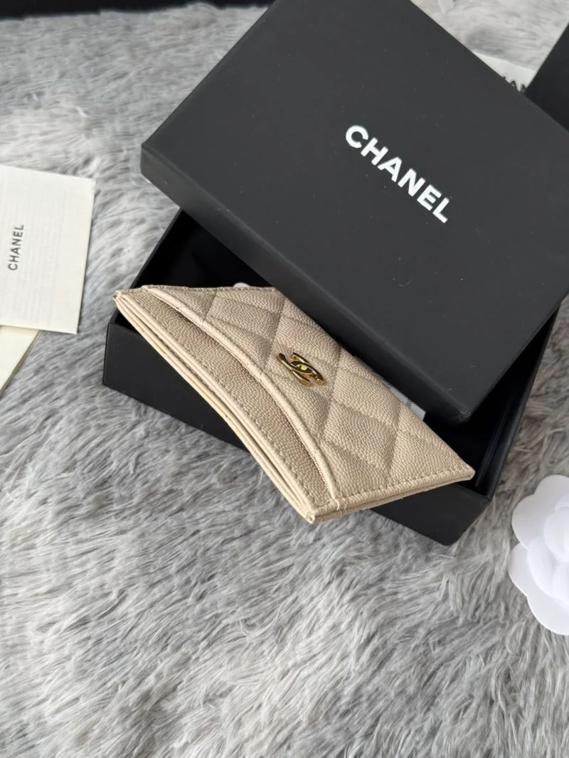 Youthful Chanel Wallets Purse 52303