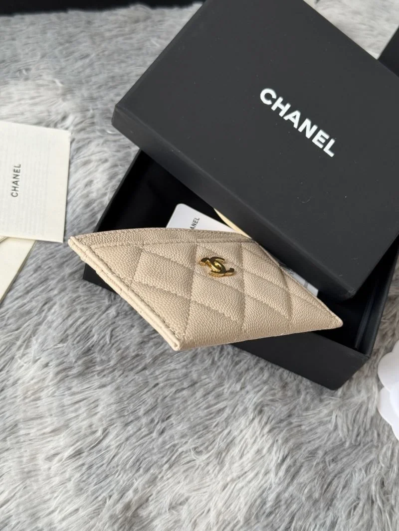 Youthful Chanel Wallets Purse 52303