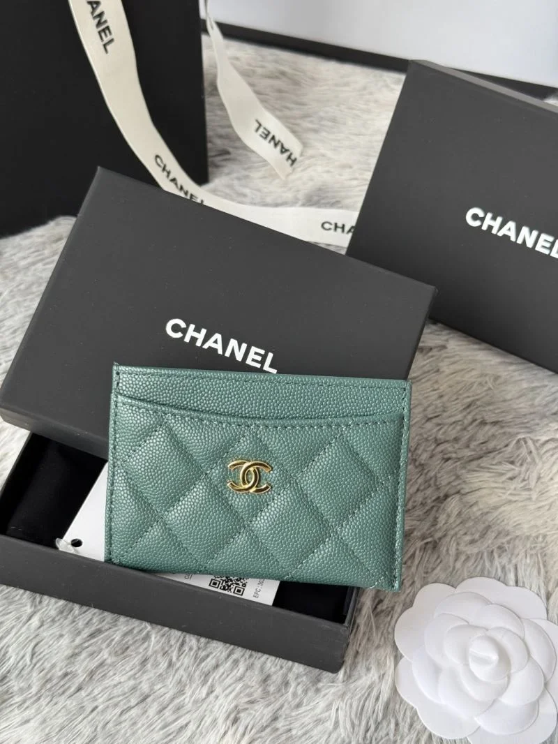 Chanel Wallets Purse UrbanStyle 52333