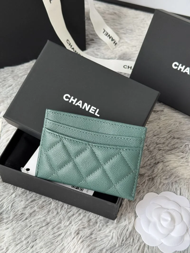 Chanel Wallets Purse UrbanStyle 52333