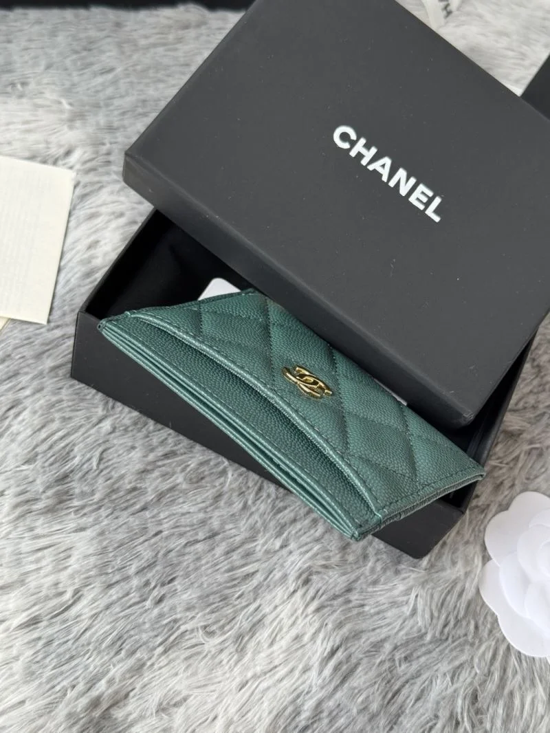 Chanel Wallets Purse UrbanStyle 52333