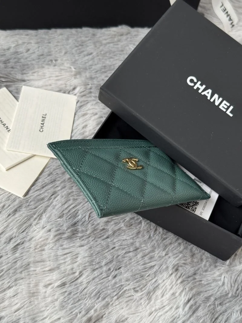 Chanel Wallets Purse UrbanStyle 52333