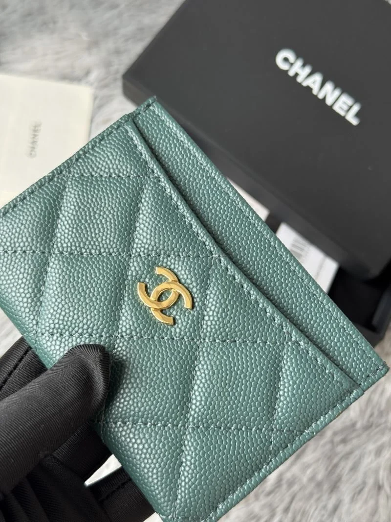 Chanel Wallets Purse UrbanStyle 52333