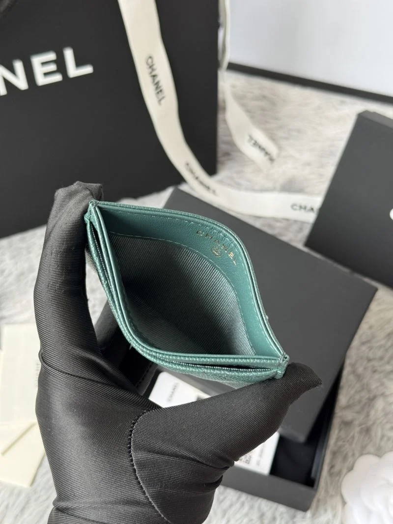 Chanel Wallets Purse UrbanStyle 52333