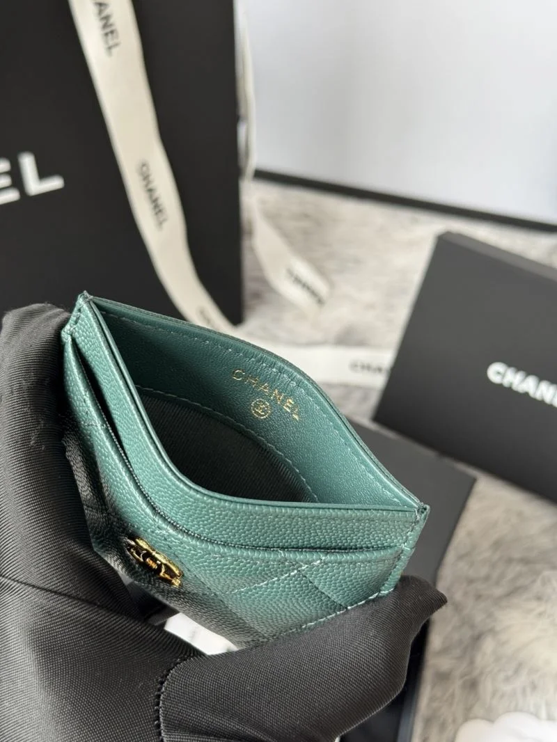 Chanel Wallets Purse UrbanStyle 52333