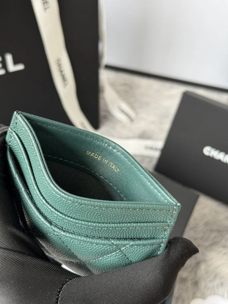 Chanel Wallets Purse UrbanStyle 52333