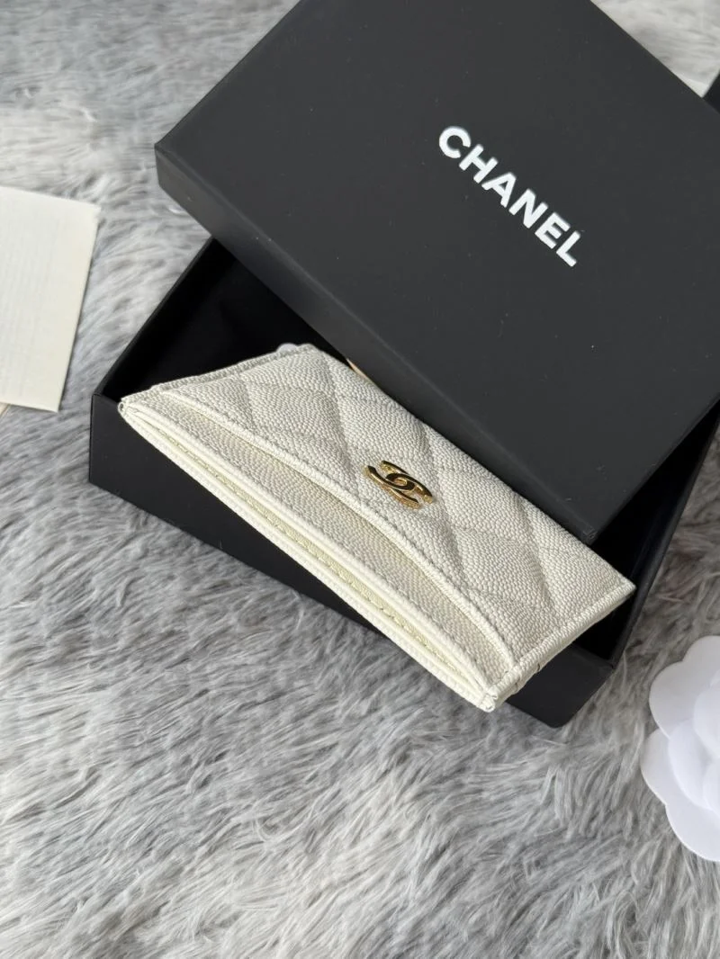 Sophisticated Chanel Wallets Purse 52383