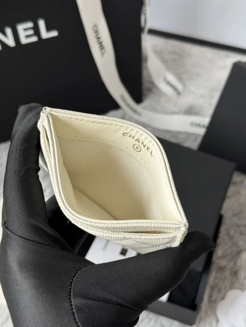 Sophisticated Chanel Wallets Purse 52383