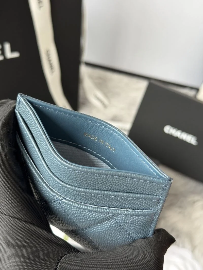 Functional Chanel Wallets Purse 52297