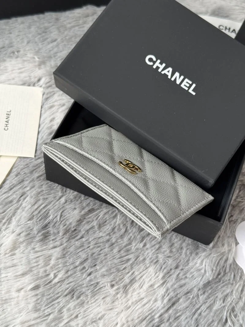 Chanel Wallets Purse Sporty 52323